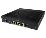 Cisco C921-4P - 695794 - zdjęcie 2